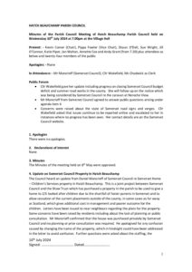 HBPC Minutes 10 July 2024 DRAFT for circulation (1)