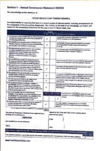 HB 2026 annual gov sment redacted